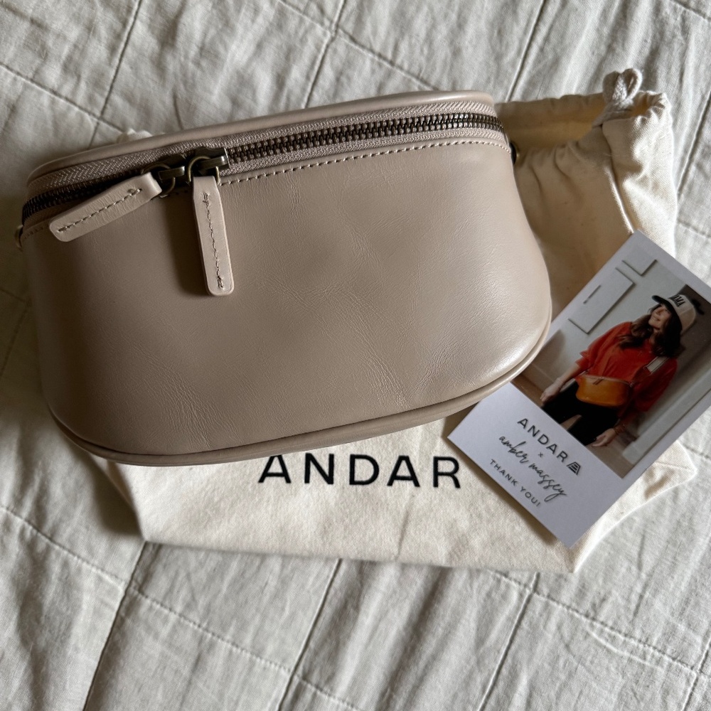 The Mini Waymaker by Andar